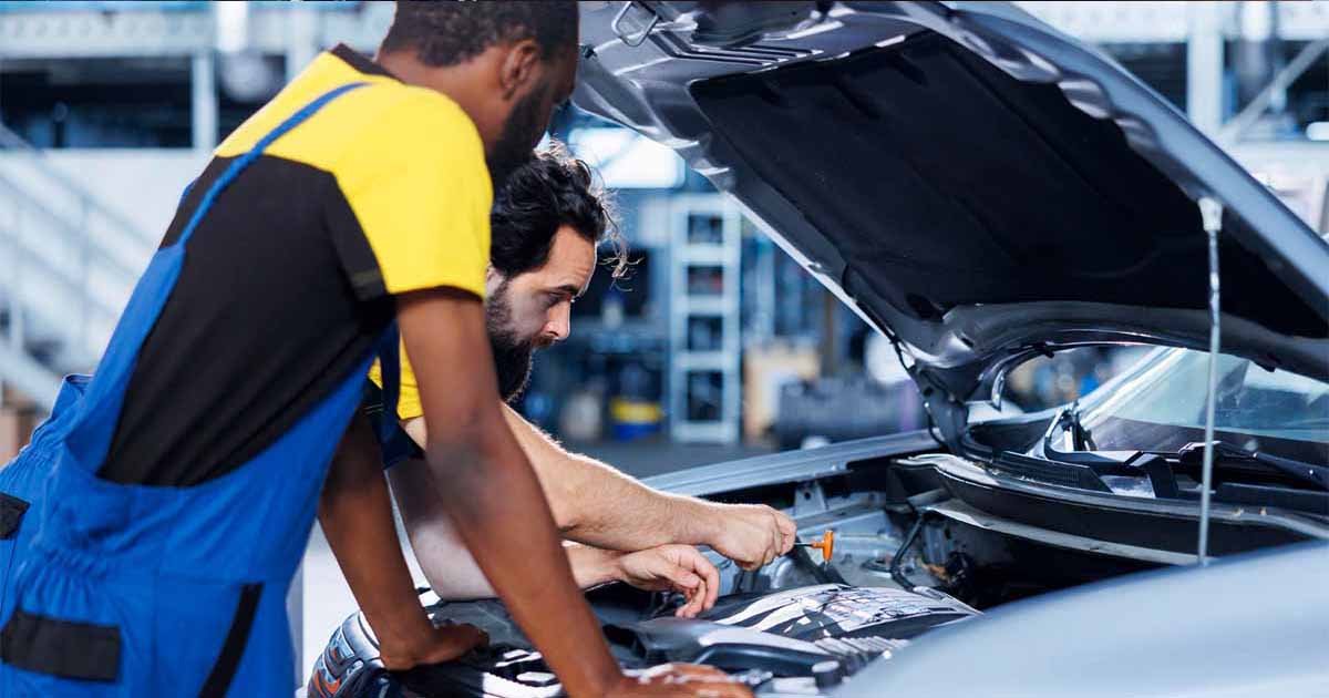 Auto Repair Marketing Ideas