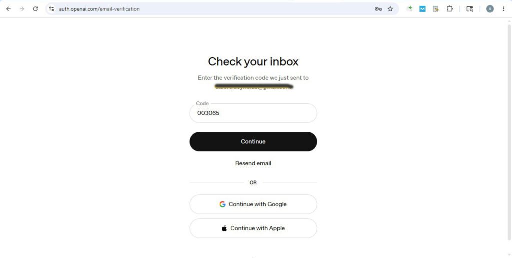 OpenAI Ads manager