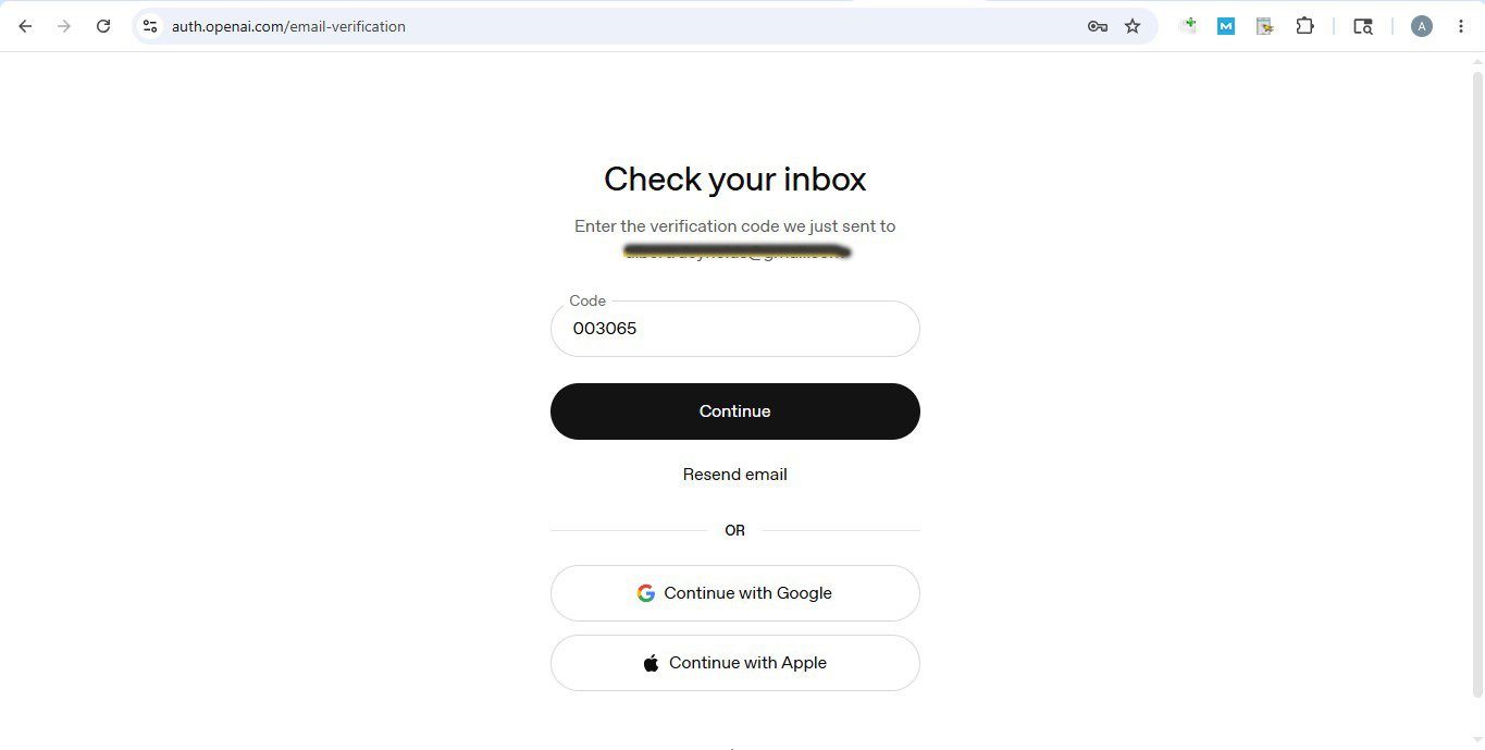 OpenAI Ads manager