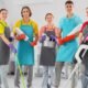 Cleaning Company SEO Experts