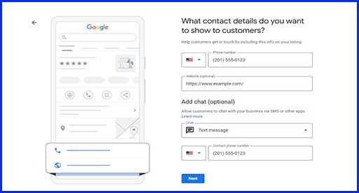 local seo news today google business profile updates