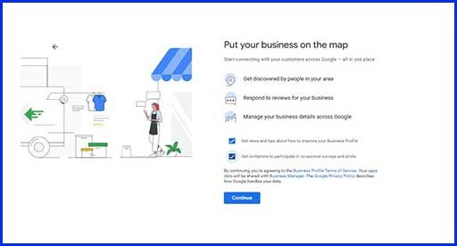 local seo news today google business profile updates