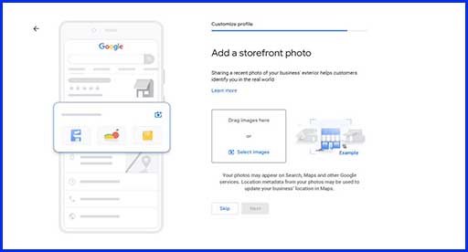 local seo news today google business profile updates