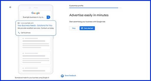 local seo news today google business profile updates