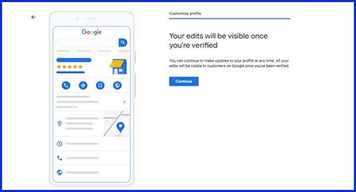 local seo news today google business profile updates