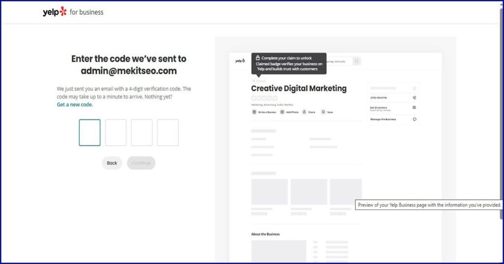 where to list your business​