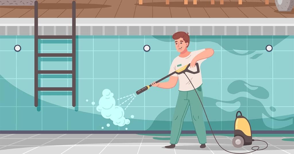 Local Seo Pool Services