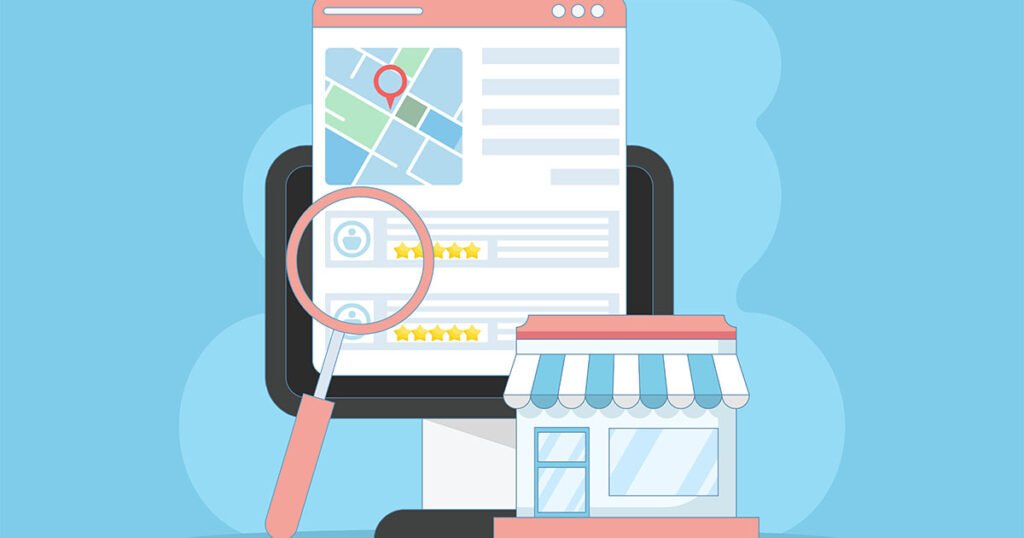 Local Seo Pool Services